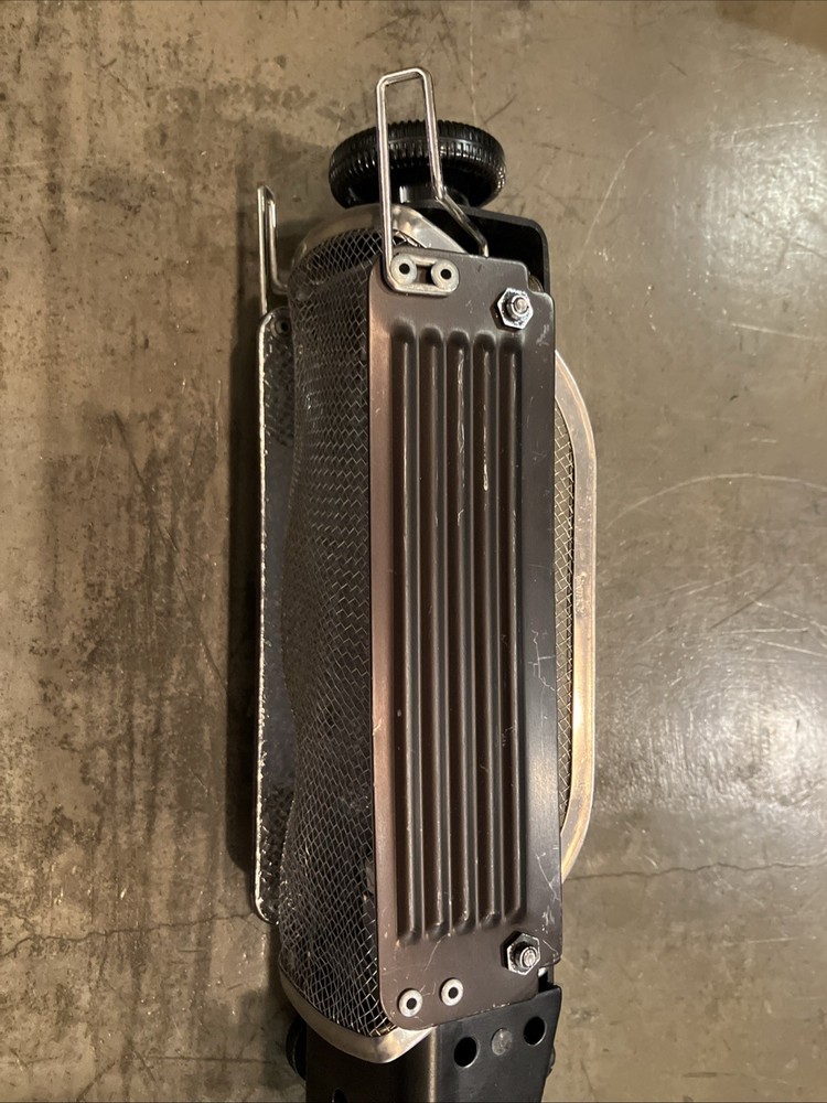 Lowel Tota light T1-10 Untested Continuous Lighting