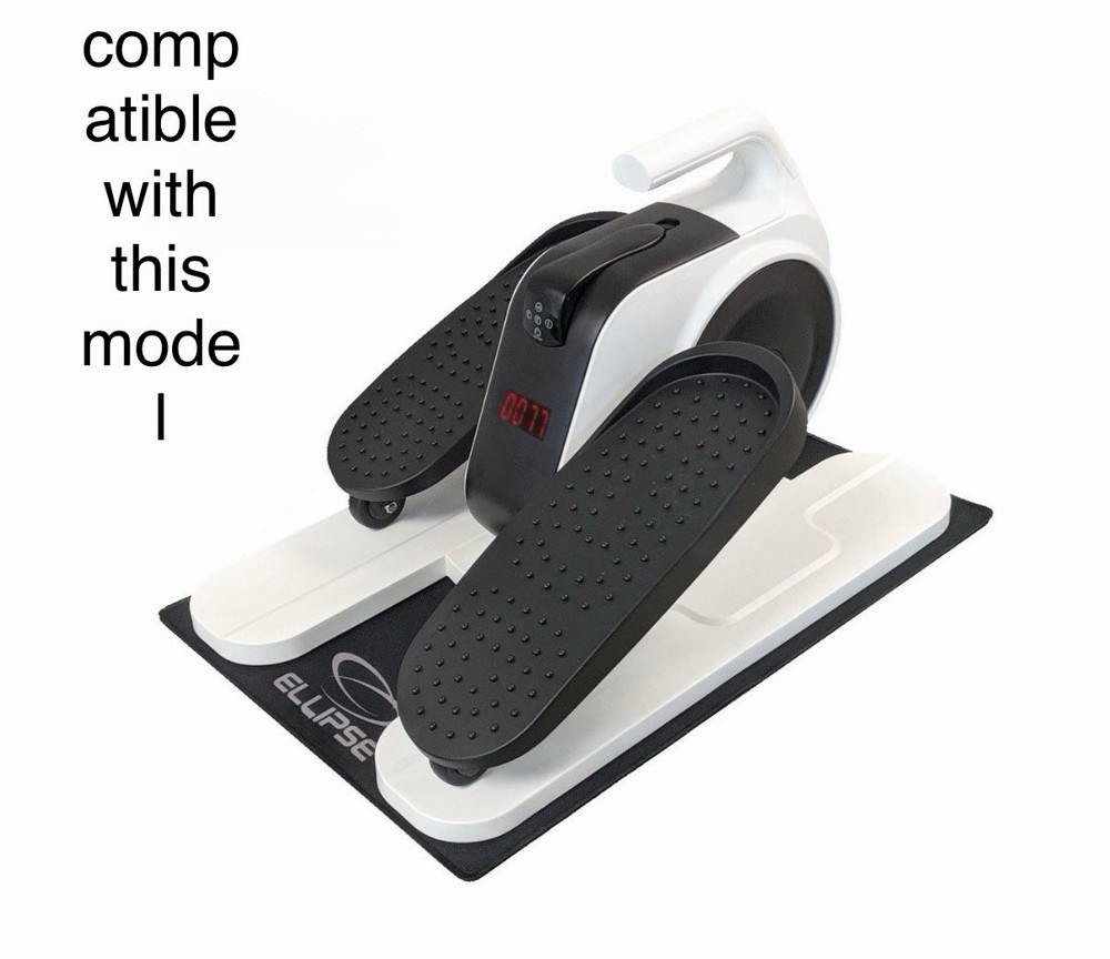 LegXercise Ellipse One Exercise Machine Pedals
