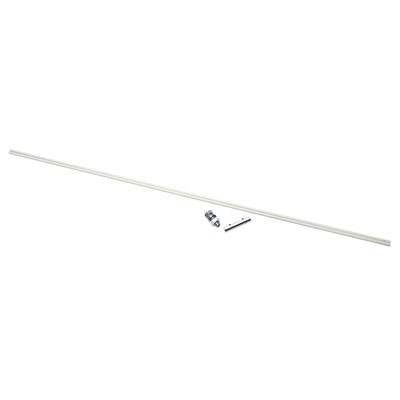 Tusk Whip Replacement Flag Pole 1/4" Pole