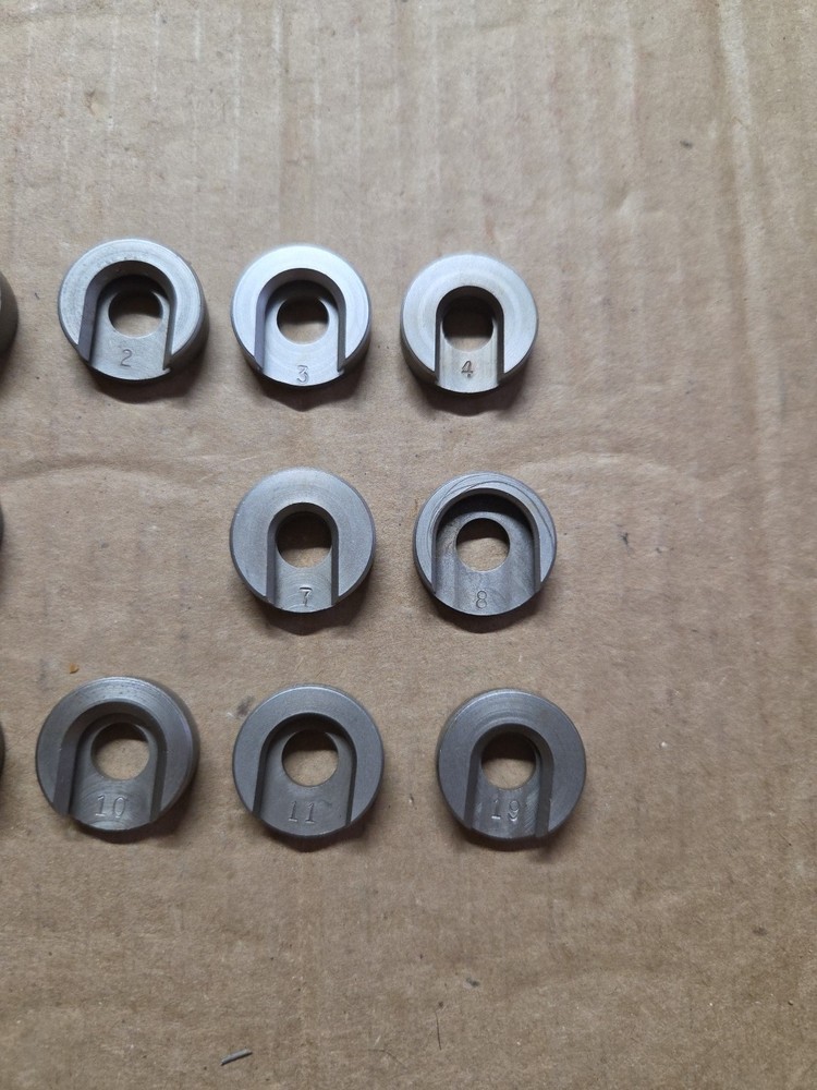 Lee Auto Prime Shell Holder Set (90198)