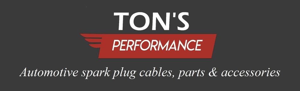 8 Pack Straight 180 Multi Angle MSD 3301 Spark Plug Wire Plug Boots & Terminals