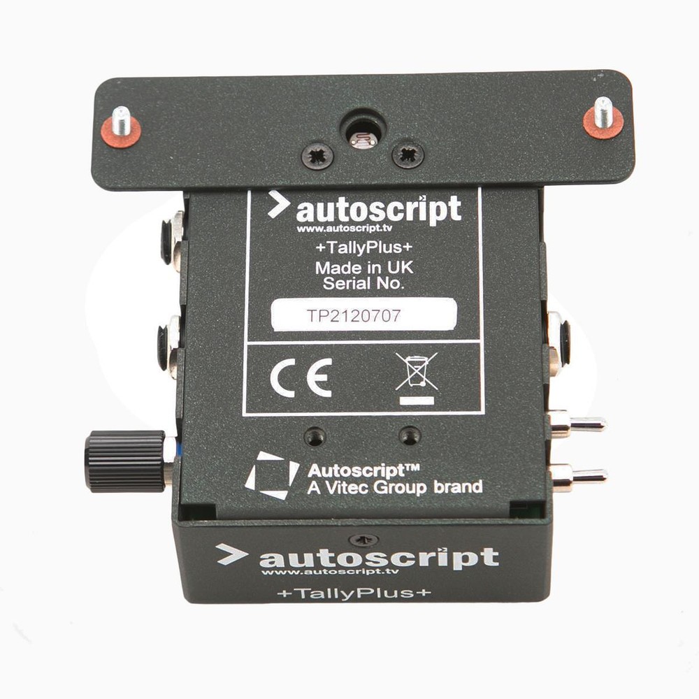 Autoscript Tallyplus - SKU#1736571
