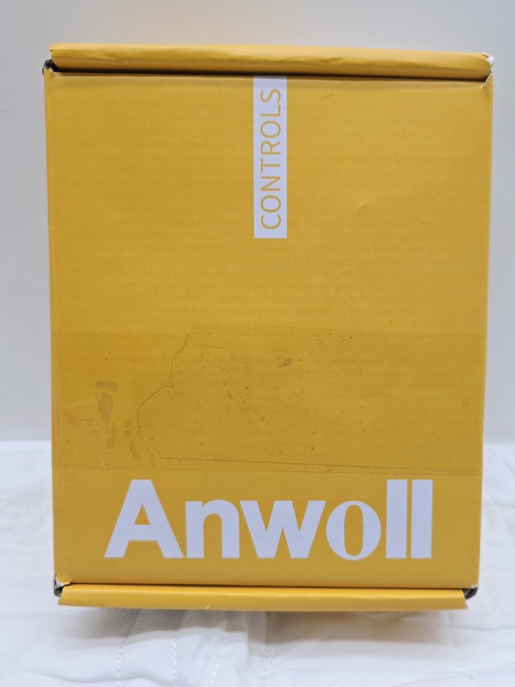 Anwoll Air Switch Socket ANW2440