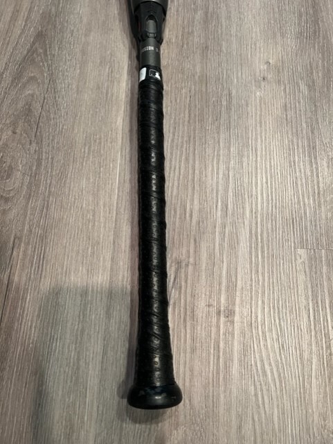 Demarini cf zen 2019 drop 5