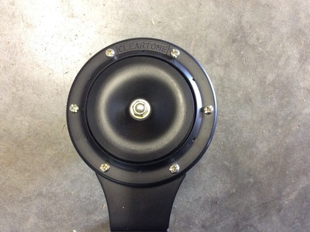 Roots Cleartone 24V/2.0A Waterspray Proof Type 2B