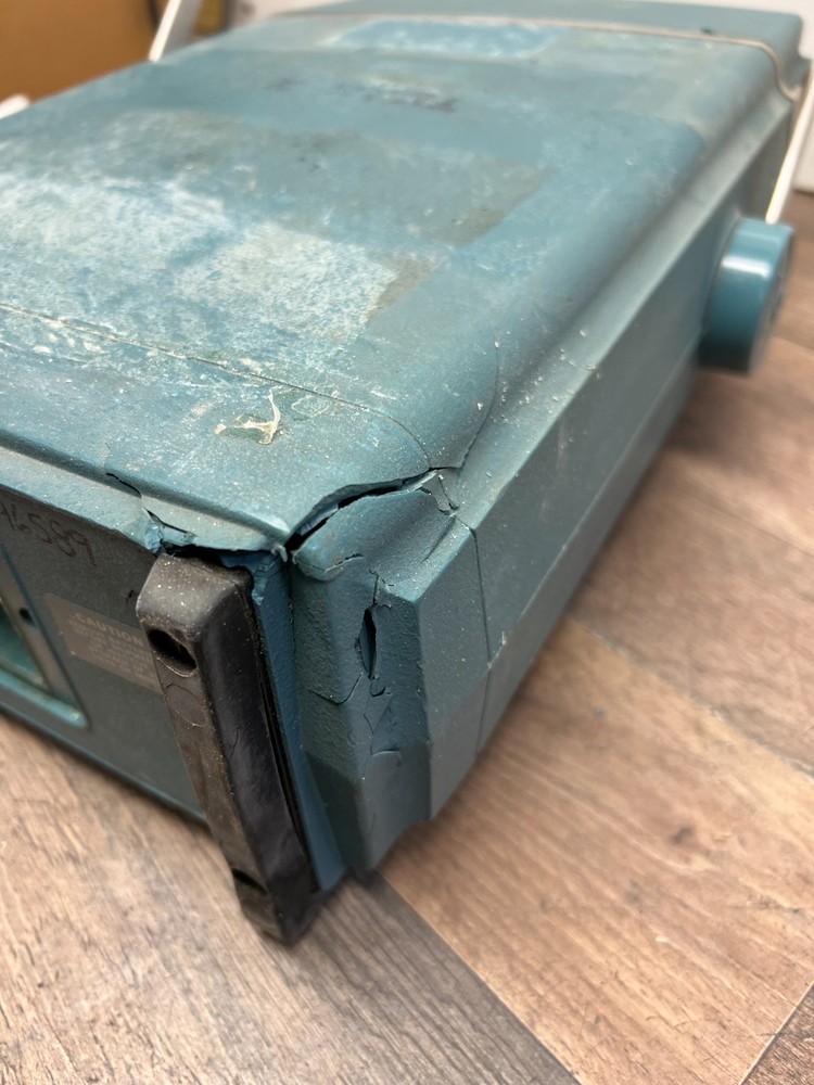 Tektronix 1503 TDR Cable Tester