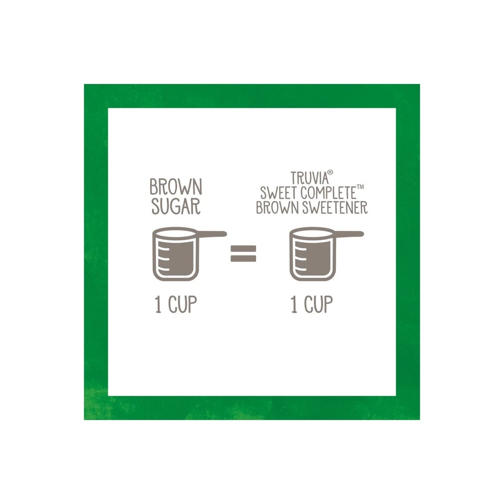 Stevia Brown Sugar Substitute