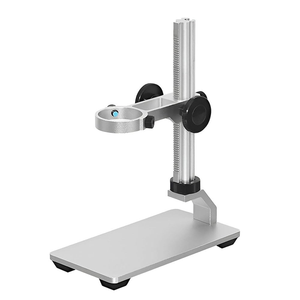 Adjustable Base Stand Holder for USB Digital Microscope & Endoscope