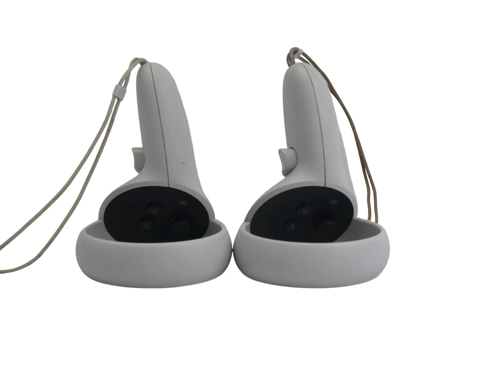 Meta Oculus Quest 2 VR Controllers Left & Right Touch Controller - Free Shipping