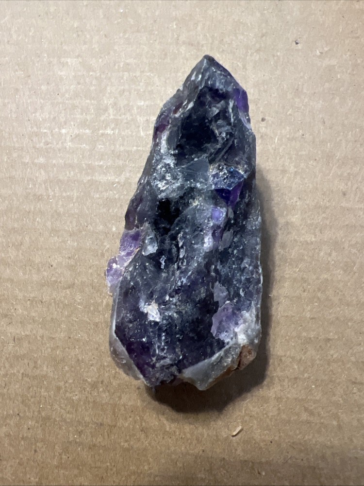 Fluorite Quartz