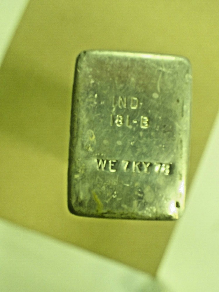 Vintage Western Electric 181-B  Audio Transformer ! ! !