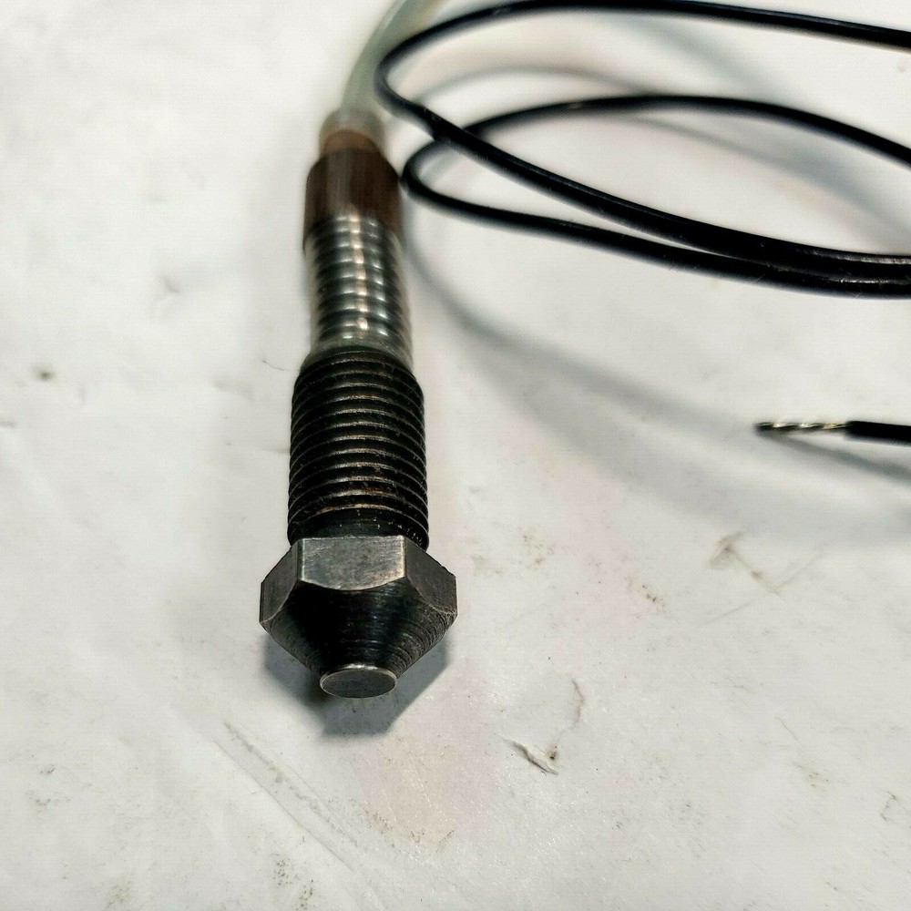 CARRIER 19FA 680 006WP TEMPERATURE SWITCH