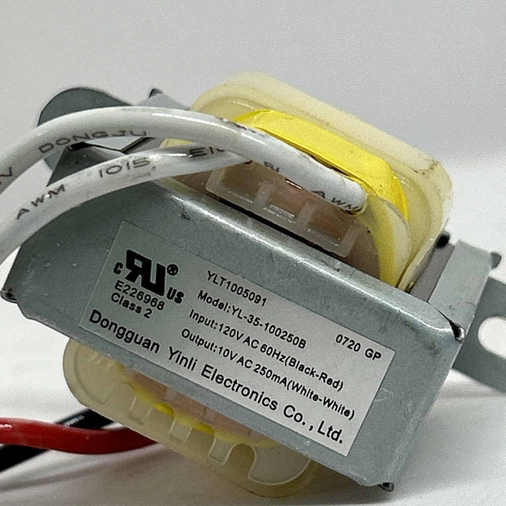 🔥Power Control Board + Transformer for Hamilton Beach Breadmaker Model 29882