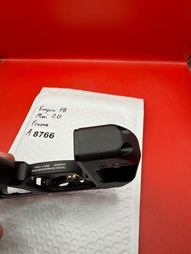 Empire PB Mini 2.0 Frame