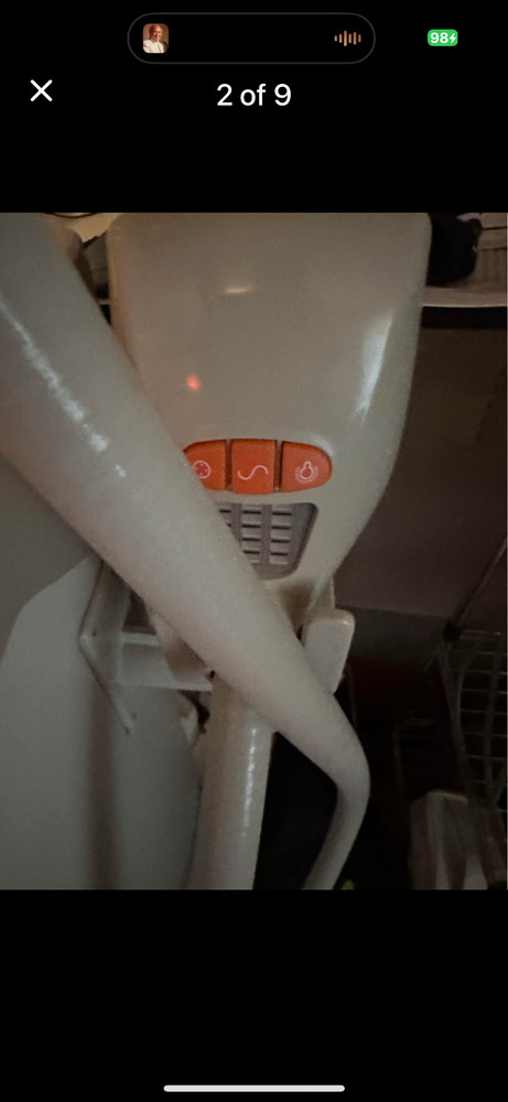 KumaShape Body Contouring Machine