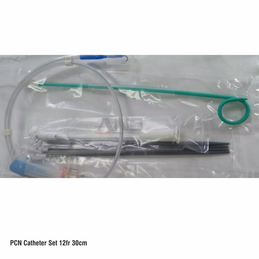 ANS Pcn catheter set 12fr /30cm
