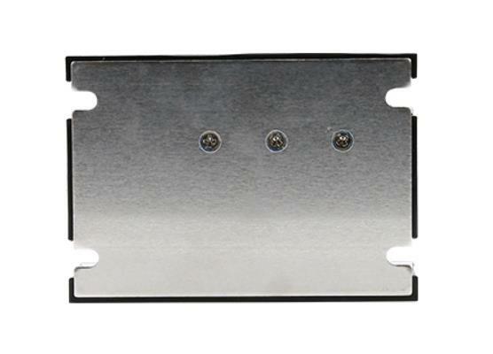 Three-phase DC control AC DC-AC solid state relay YJGX-3D4840A