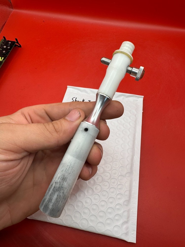 Shock Tech Autococker Bolt