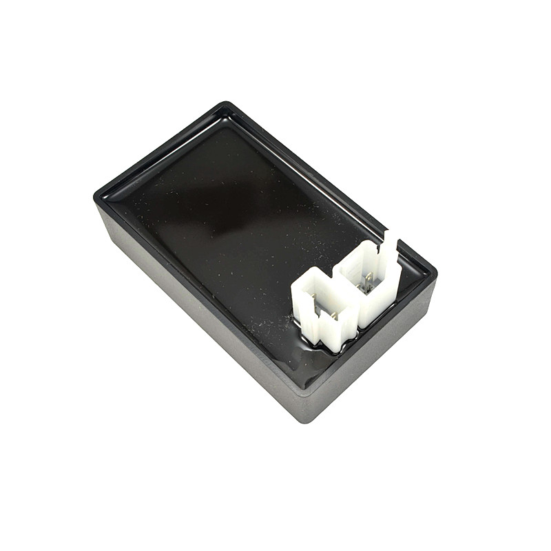 Replacement CDI Ignition Module Box Fit For Kymco Mxer 150 2002-2005