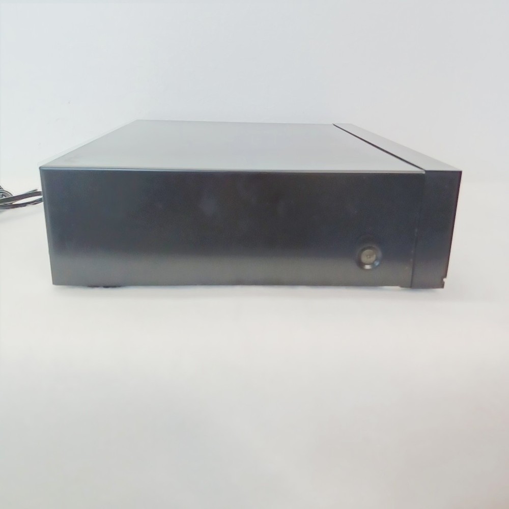 Technics SH-D5000 Stereo Graphic Equalizer Spectrum Analyzer Used Ships in 1 Day