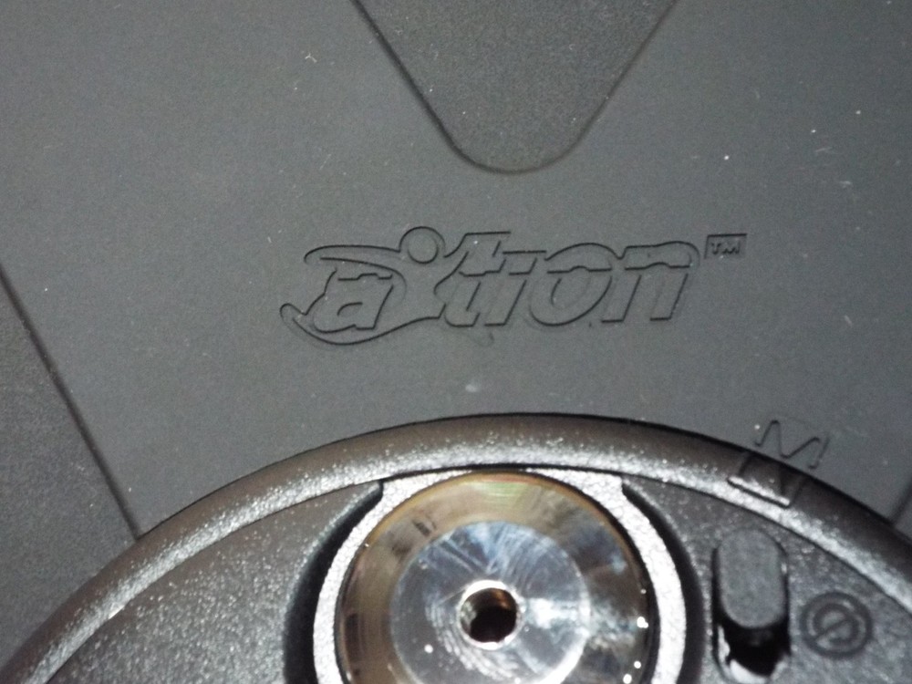 Axtion Bold MP case for Ipad 10.2" 7th Generation