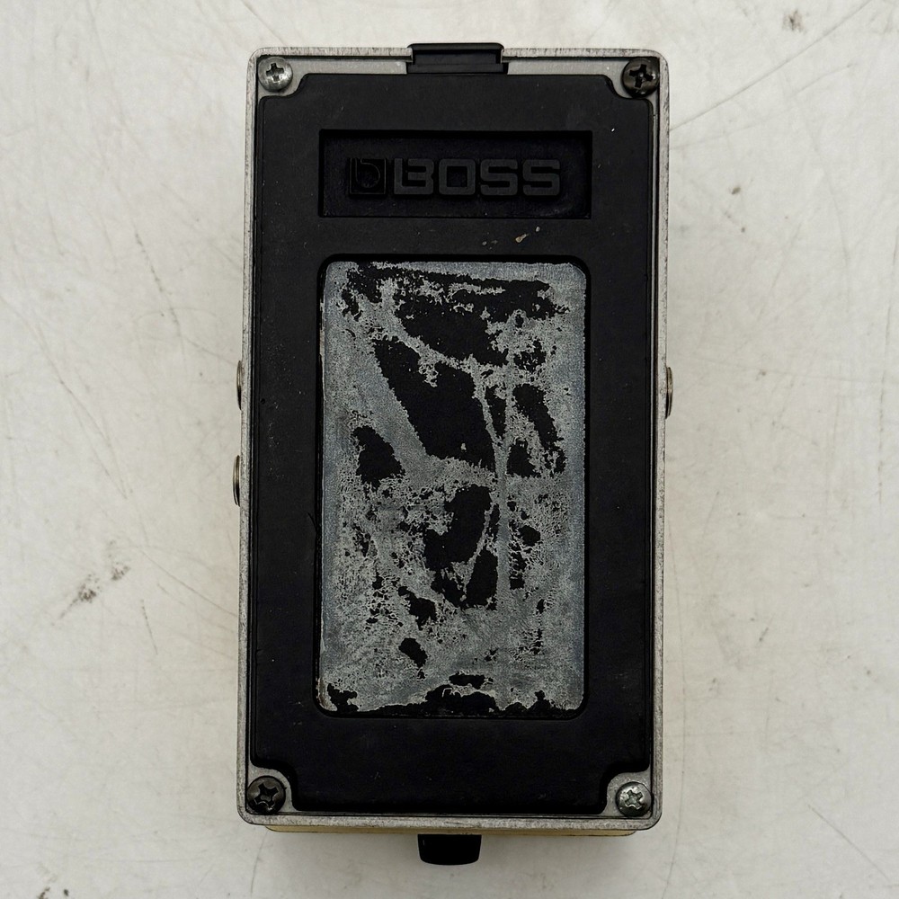 BOSS FT-2 Dynamic Filter Guitar Effects Pedal