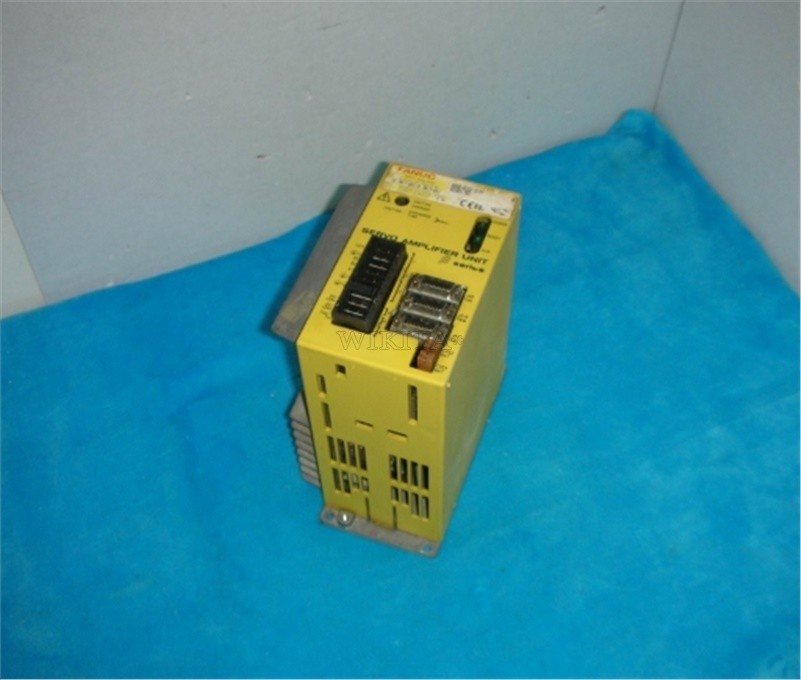 1Pc A06B-6093-H102 Fanuc Server Driver la