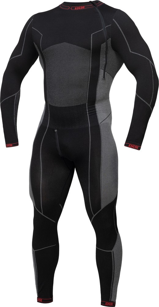 IXS 365 Functional Motorcycle Base Layer Warms and Cools