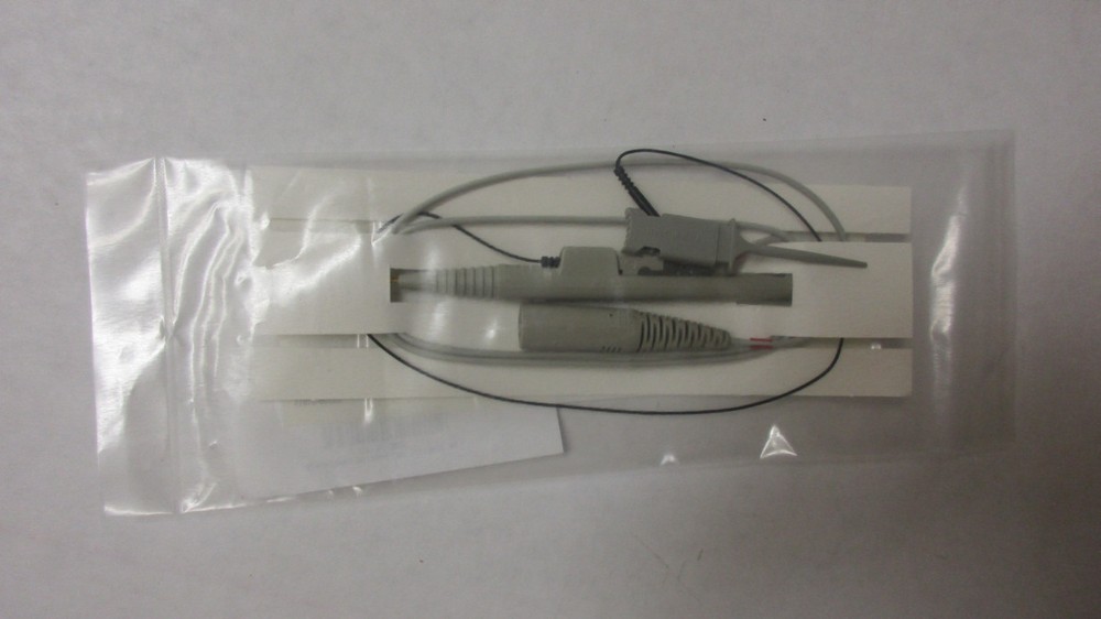 HP LogicDart E2320A Assembled Probe with Browser
