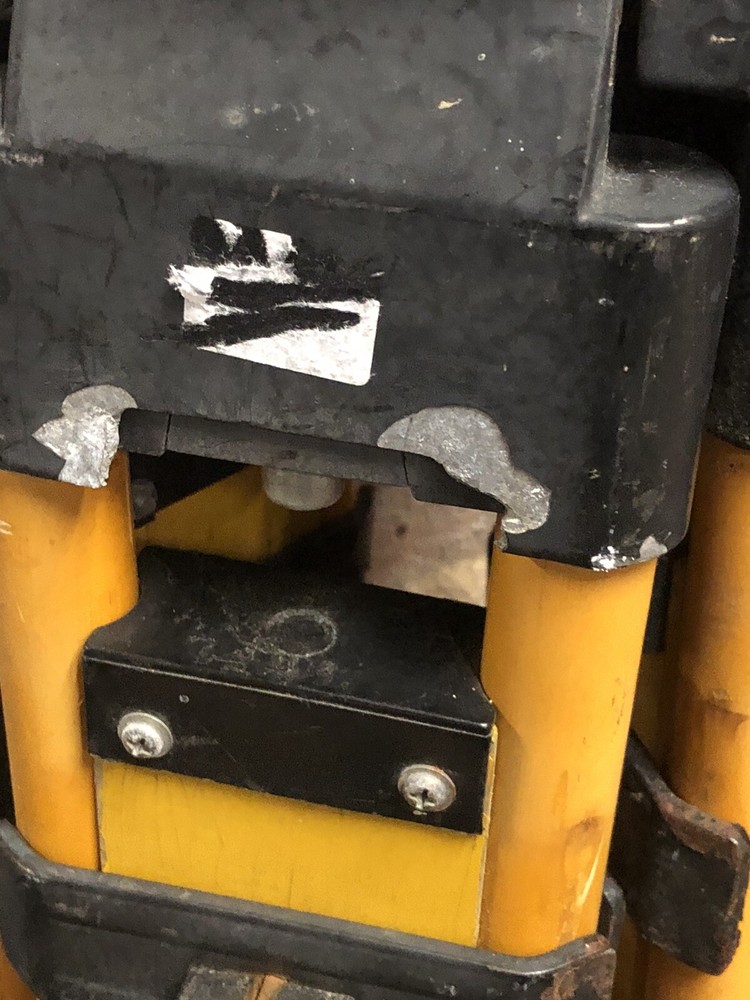 Keystone Transit Tripod