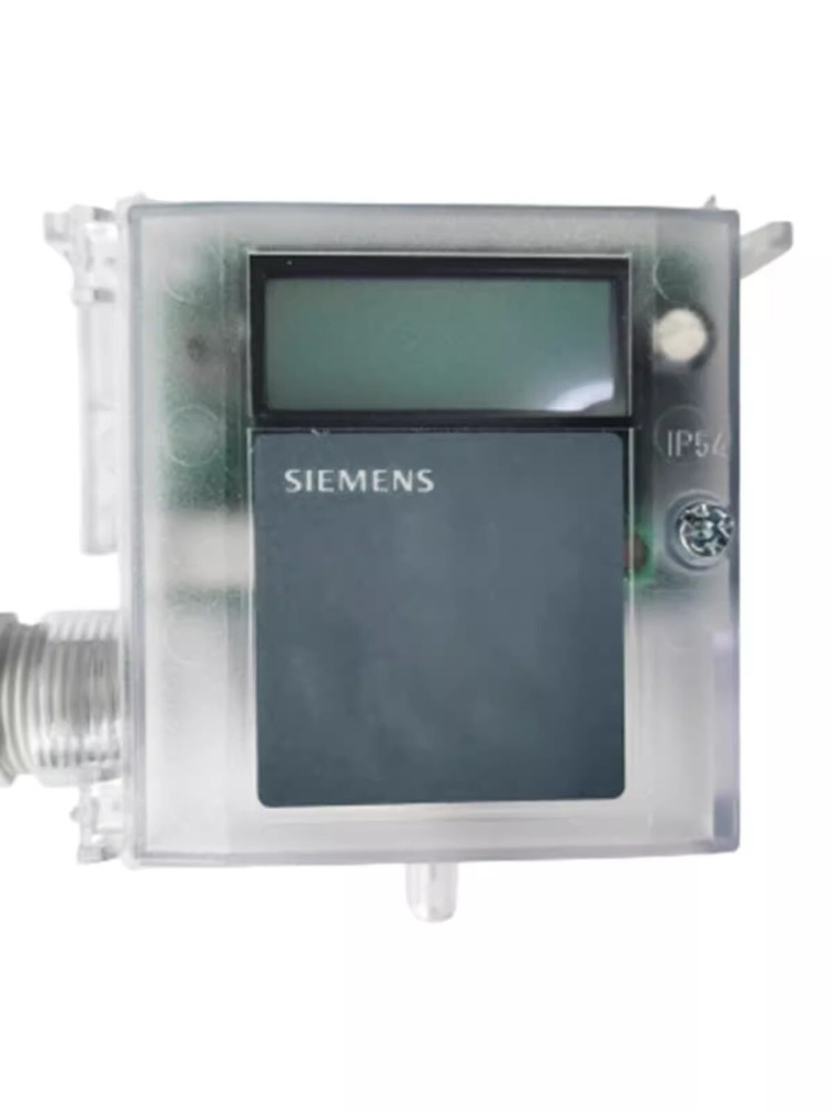 1pcs New SIEMENS Pressure Difference Sensor QBM3020-3D