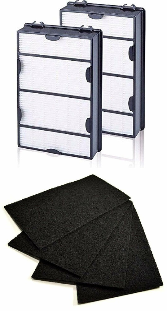 HEPA + Carbon Pre Filter Set For Holmes HAPF600 HAPF600D HAPF600D-U2 Filter B