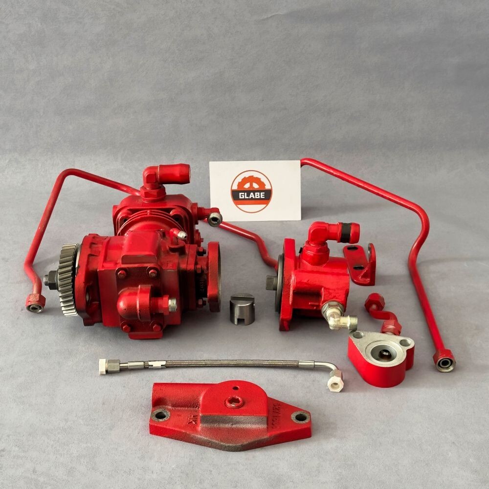 6BT air compressor kit