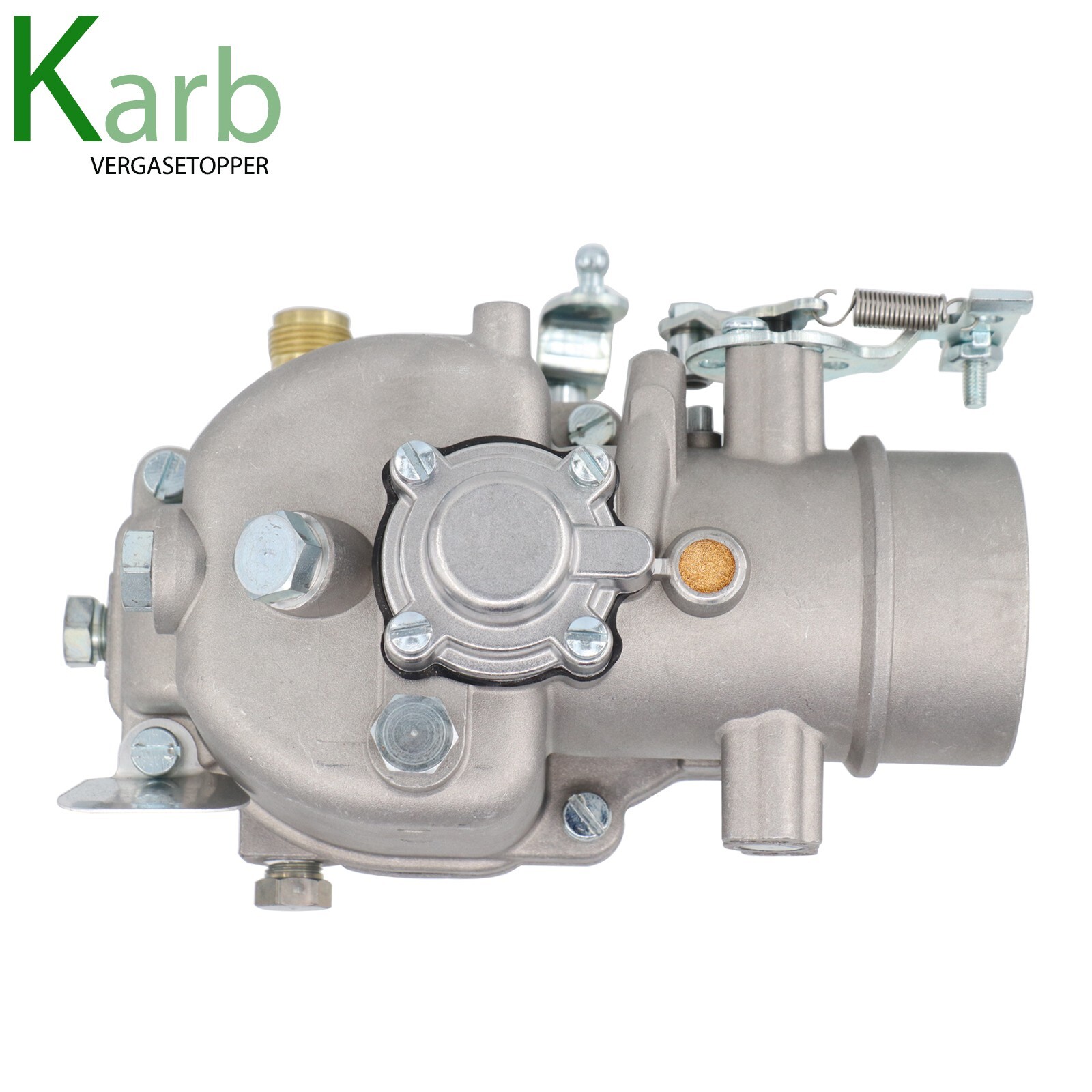 Carburetor for Ford Tractors 4000 4100 4110 4140 4190 4200 4330 4340 4400 4500