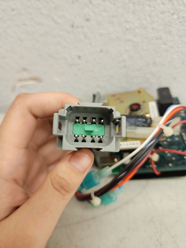 Grove 7352000971 Joystick Controller For Parts