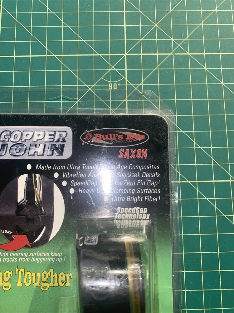 Copper John Archery Sight