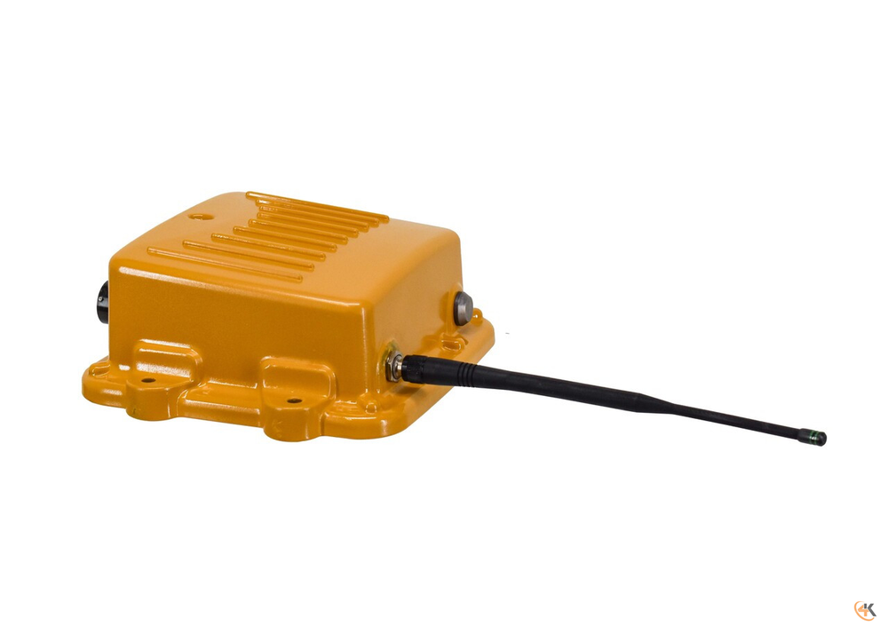 Trimble GCS900 Compactor Indicate GPS Machine Control w/ CB460, MS972 & Wiring