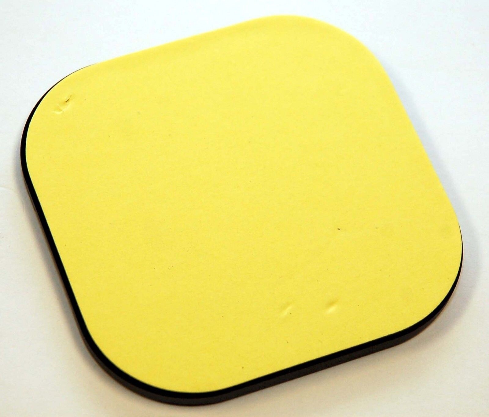 4 x GPS 3.25" Adhesive Suction Cup Mount Disc dash disk Magellan Garmin TomTom