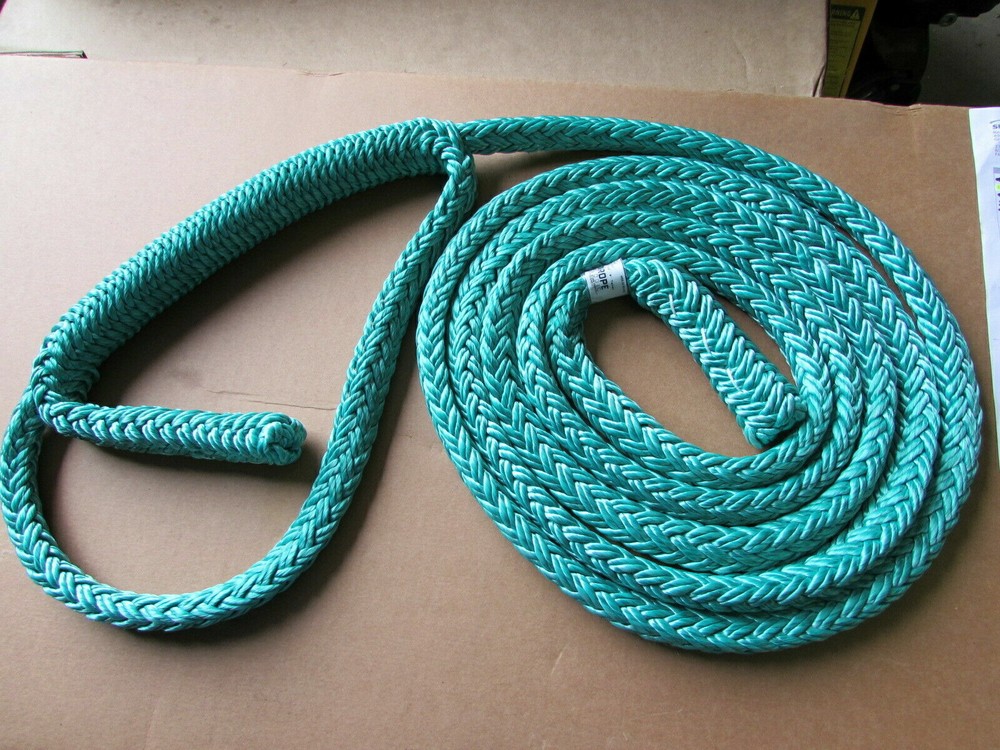 ROPE LOGIC'S 3/4IN TENEX LOOPIE SLING ADJUSTABLE 2FT-8FT - 31167
