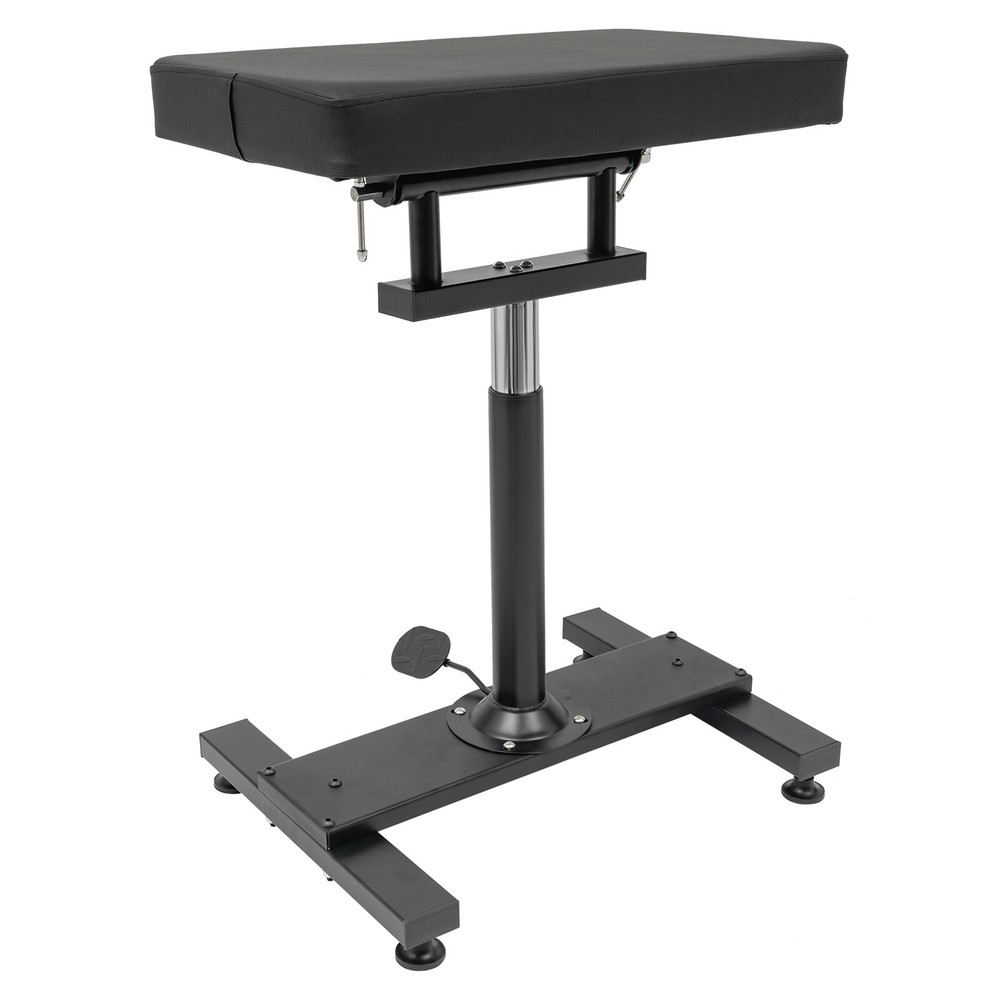 Arm Rest Rack Armrest Stand Tattooing Studio Armrest Holder Height Adjustable