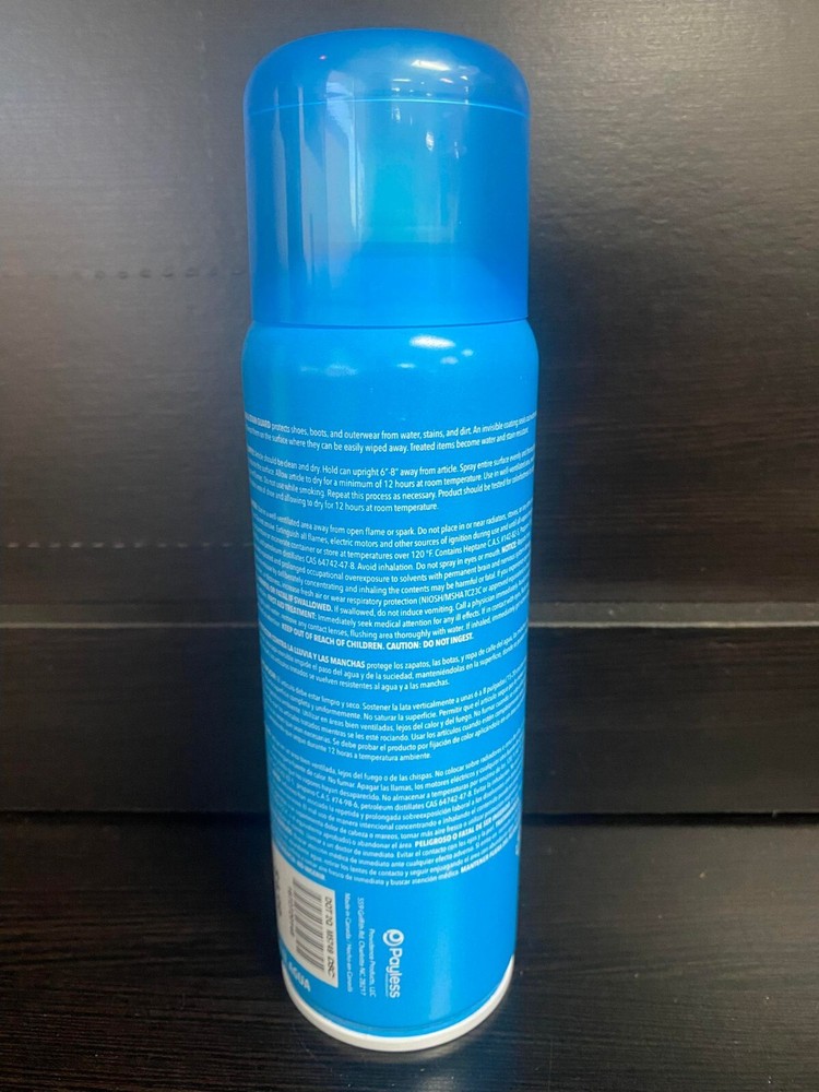 PRO Rain & Stain Guard 5oz Spray Can