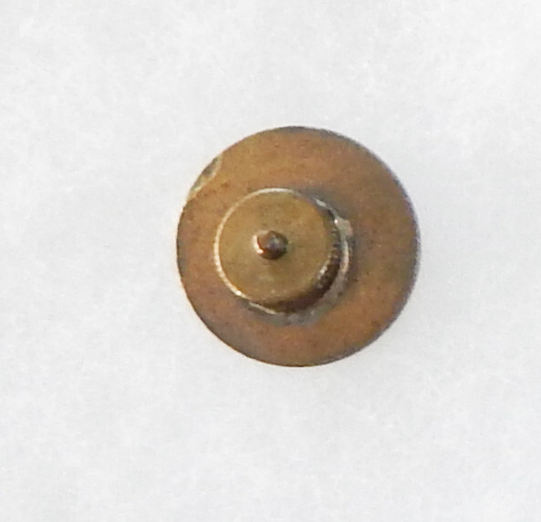 1920's US 41 Enlisted Collar Disc