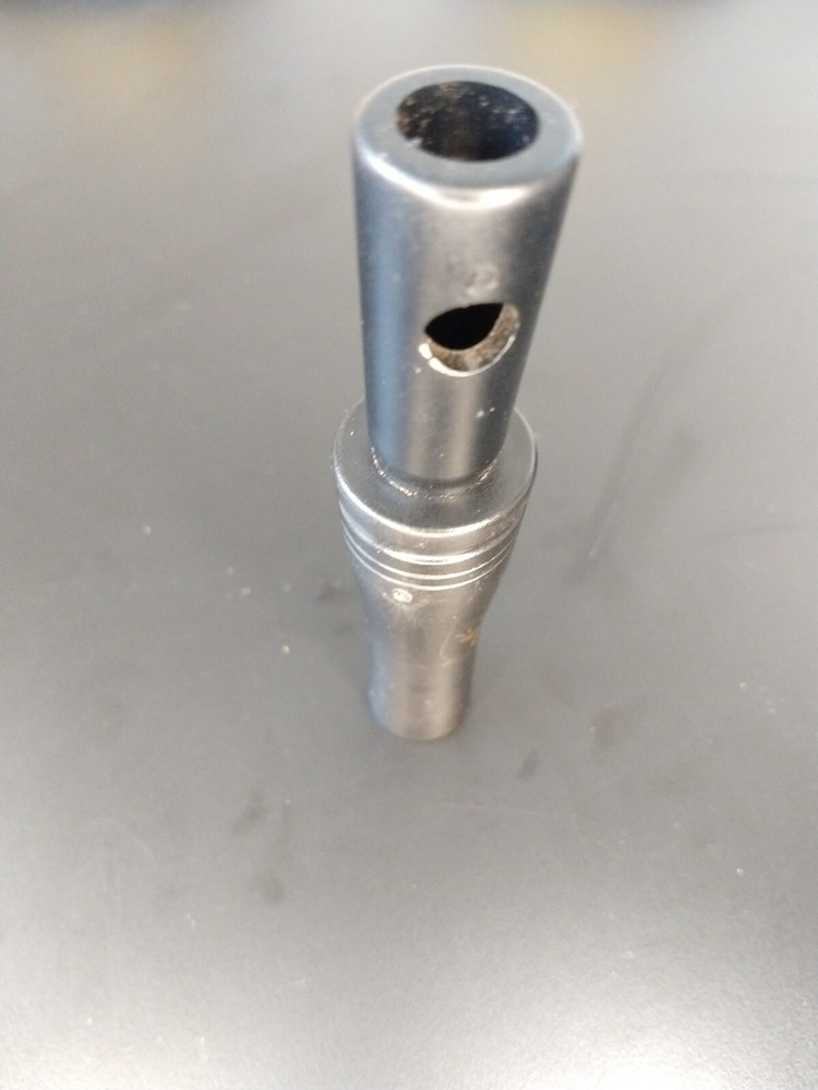 Plastic Primos Easy Mallard model 805 Game Call Used