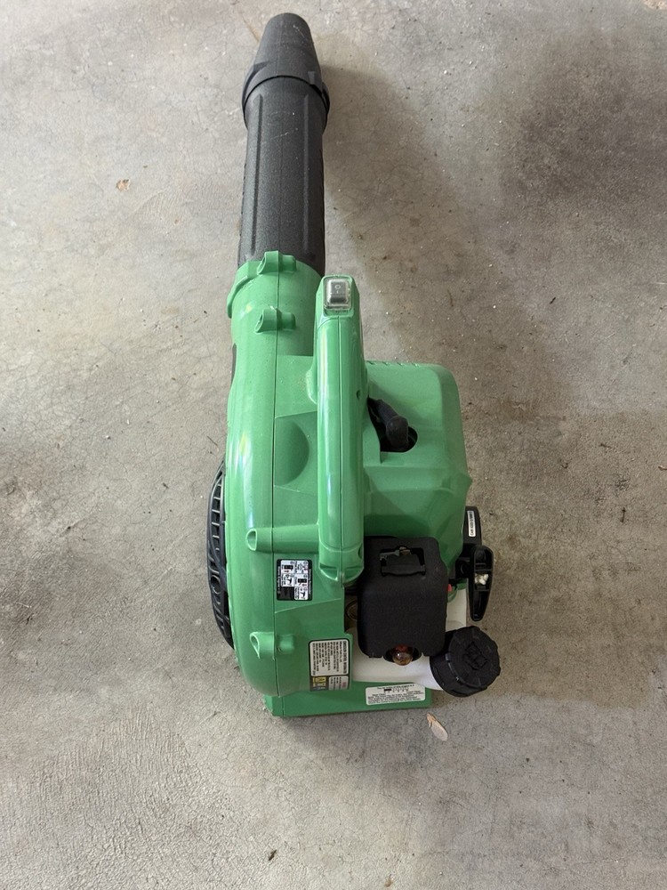 Hitachi RB24EAP Handheld Leaf Blower