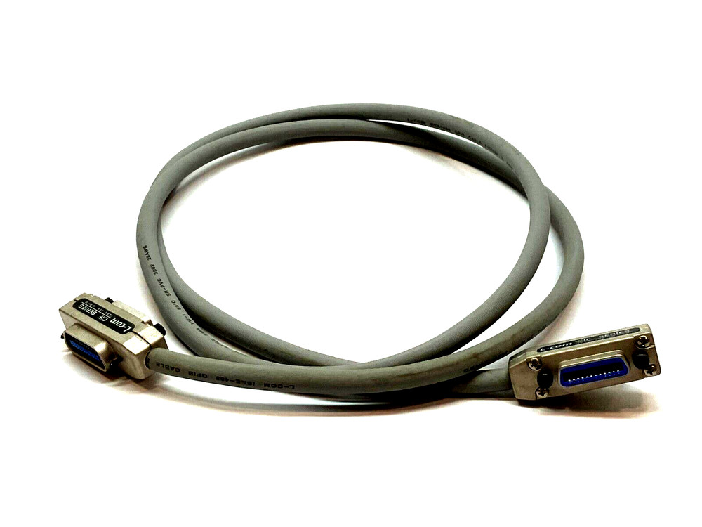 L-Com IEEE-488 GPIB CIF Series Cable 6-1/2' FT
