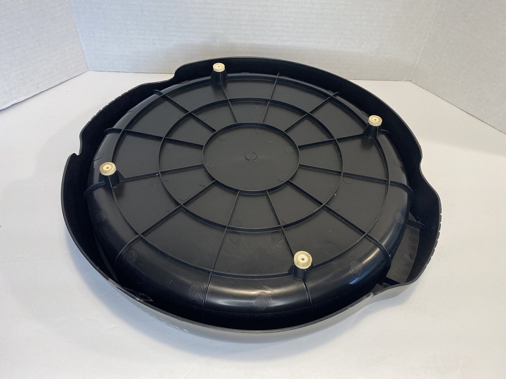 NuWave Pro Plus Oven 20601 Replacement Parts Bottom Base ONLY