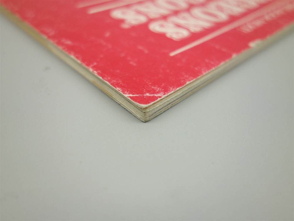 Dungeons & Dragons, D&D: Sourcebook - Dungeon Masters Rulebook (TSR)