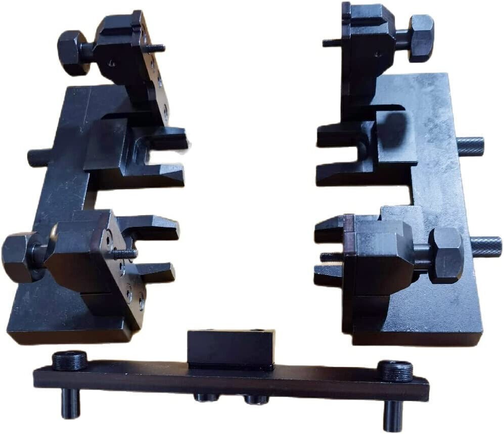 Camshaft Timing Tool for McLaren P1 12C 540C 570S 650S 720S 3.8T Engine