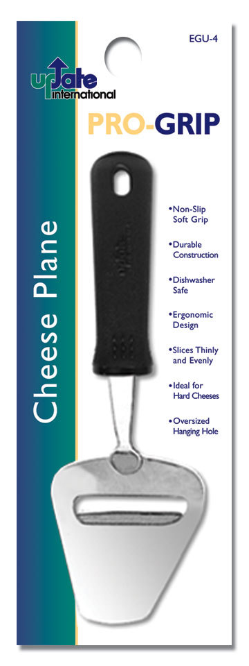 Update EGU-4 Cheese Plane Non-Slip