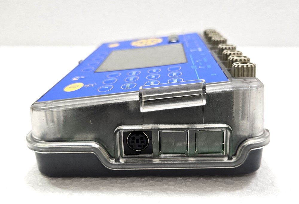 SIKA MC50 MULTIFUNCTION PROCESS CALIBRATOR WEM41001-000